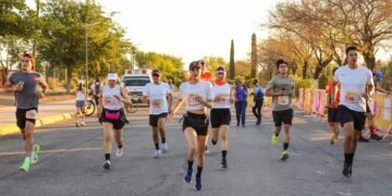 Faltan 10 días para el 21K Tarahumara The Home Depot by Brooks aún hay lugares