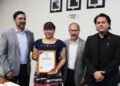 Personal de la UTPN recibe certificación como auditoras de calidad