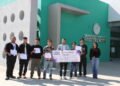 Alumno de la UTPN gana el primer rally de innovación por la justicia, certamen convocado por SIDE
