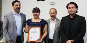 Personal de la UTPN recibe certificación como auditoras de calidad