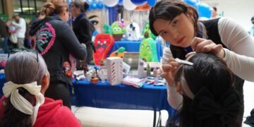 Impulsa UTCJ autoempleo con la séptima muestra de artes y oficios, cierran tercer periodo