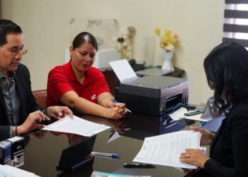 Fortalecen UT Paquimé y Ascensión el desarrollo académico regional