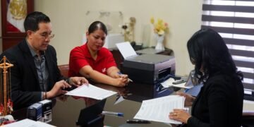Fortalecen UT Paquimé y Ascensión el desarrollo académico regional en beneficio de alumnos