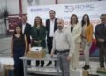 Entregan equipamiento y apoyos de infraestructura a escuelas de la región Camargo