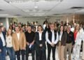Paga Estado bono trimestral a más de 300 pensionados y jubilados del magisterio federalizado