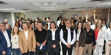 Paga Estado bono trimestral a más de 300 pensionados y jubilados del magisterio federalizado 