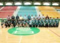 Representan más de 100 estudiantes del Cobach al estado en juegos deportivos nacionales