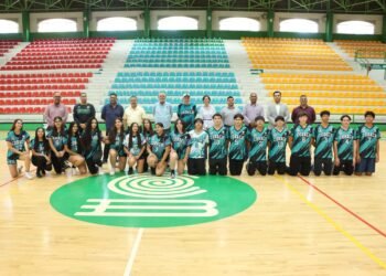 Representan más de 100 estudiantes del Cobach al estado en juegos deportivos nacionales