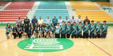 Representan más de 100 estudiantes del Cobach al estado en juegos deportivos nacionales