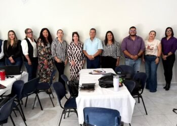 Capacita SEECH a más de 400 docentes en herramientas digitales y ampliar cobertura regional
