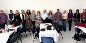 Capacita SEECH a más de 400 docentes en herramientas digitales y ampliar cobertura regional