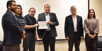 Promueve Conalep visión ética y social de la tecnología en simposio académico