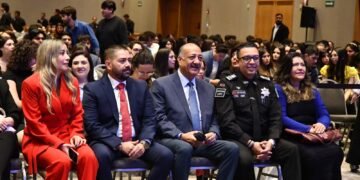 Reconoce SEyD tres décadas de aportaciones del Claustro Universitario