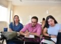 Brindan herramientas a docentes para la atención de estudiantes con TEA y TDAH