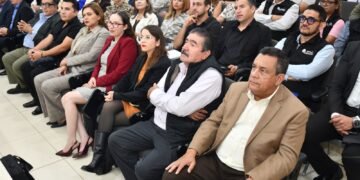 Brindan a estructura educativa herramientas para uso adecuado de la IA en escuelas