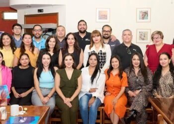 Reconoce UT Camargo a docentes mejor evaluados del cuatrimestre mayo-agosto 2026