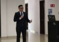 Participará docente de la UTCH en programa binacional de formación en semiconductores
