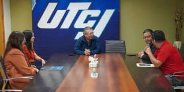 Participarán docentes de la UTCJ en seminario sobre energías renovables en China