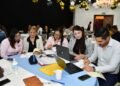 Imparten capacitación sobre duelo y proyecto de vida para familias de educación especial