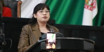 Jael Argüelles revienta nombramientos en la fiscalía y exhibe posibles delitos