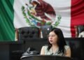 Busca Jael Argüelles blindar transporte público contra violencia sexual hacia mujeres y niñas