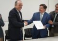 Nombran a Jorge Antonio Martínez subdirector de servicios regionales de SEECH Zona Norte