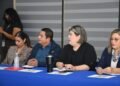 Fortalecen entornos escolares seguros con alianza interinstitucional
