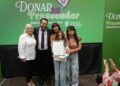 Hospital Christus Muguerza del Parque fortalece la cultura de donación de órganos