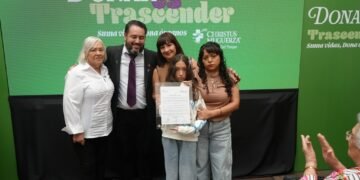 Hospital Christus Muguerza del Parque fortalece la cultura de donación de órganos