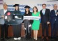 Reconoce gobierno estatal a más de 6 mil 800 estudiantes en la zona norte, generación de excelencia