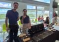 Impulsa UPCH el talento y los negocios con la expo emprende cultural, expusieron unidades