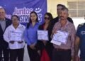 Destinan 1.4 millones de pesos en apoyos a 44 escuelas afectadas por lluvias en Juárez