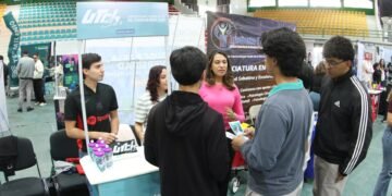 Inicia Cobach feria vocacional en beneficio de más de 12 mil estudiantes