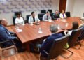 Fortalecen SEyD y Fundación Tarahumara formación docente en la región serrana