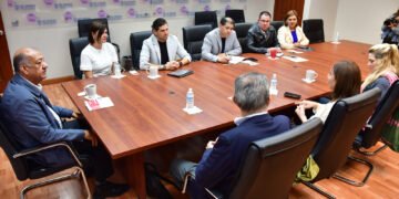 Fortalecen SEyD y Fundación Tarahumara formación docente en la región serrana