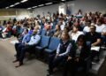 Presentan resultados en foro estatal de la estrategia “Vive saludable, vive feliz”
