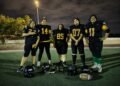 Invitan a mujeres al primer entrenamiento abierto de futbol americano en Juárez