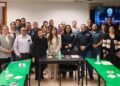 Capacita UT Parral a su personal en desarrollo laboral, integridad y prevención del delito