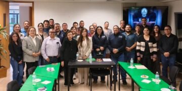 Capacita UT Parral a su personal en desarrollo laboral, integridad y prevención del delito