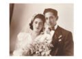 Centro INAH invita a conocer memoria visual de bodas a través de exposición el reflejo del amor