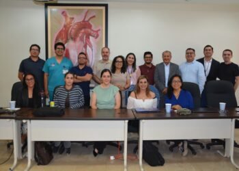 Investiga la UACH enfermedades por garrapata para mejorar estrategias de cura