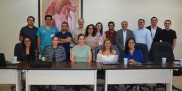 Investiga la UACH enfermedades por garrapata para mejorar estrategias de cura