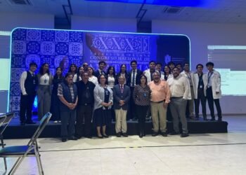 Participa la UACH en congreso nacional de anatomía con grandes resultados