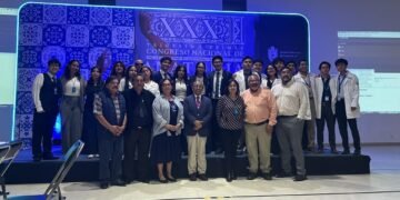 Participa la UACH en congreso nacional de anatomía con grandes resultados