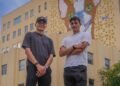 Hermanos Erick y Jair Portillo buscan compartir escenario ólimpico en familia