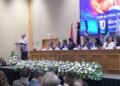 Inaugura UACH edición 30 del Congreso Internacional de Cultura Física