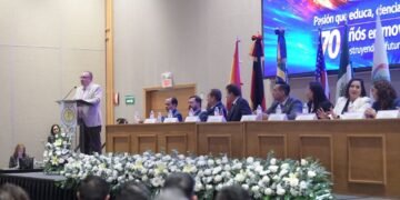 Inaugura UACH el 30.º Congreso Internacional de Cultura Física