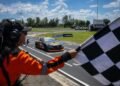 Pepe Stege llega a Monterrey con el campeonato de GTM Light en la mira