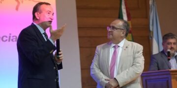 Promueve UACH visión internacional en el sector vitivinícola de Chihuahua