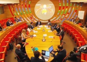 La UACH participa en Semana Forestal Mundial en Roma, Italia